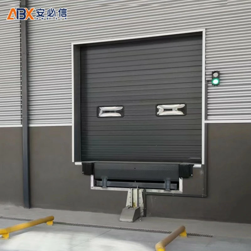 遵义市滑升门