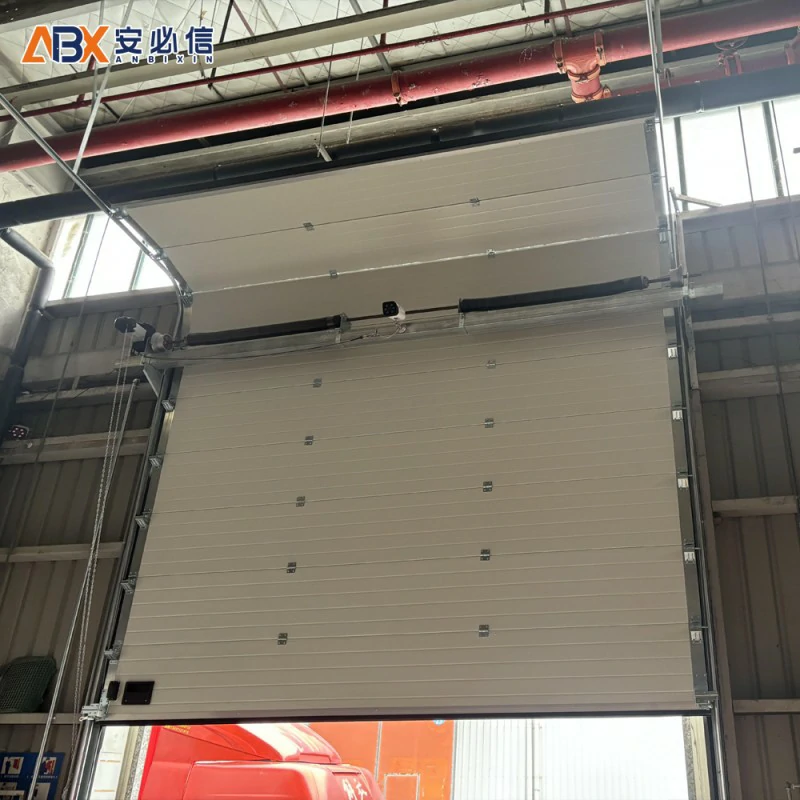 遵义市工业提升门