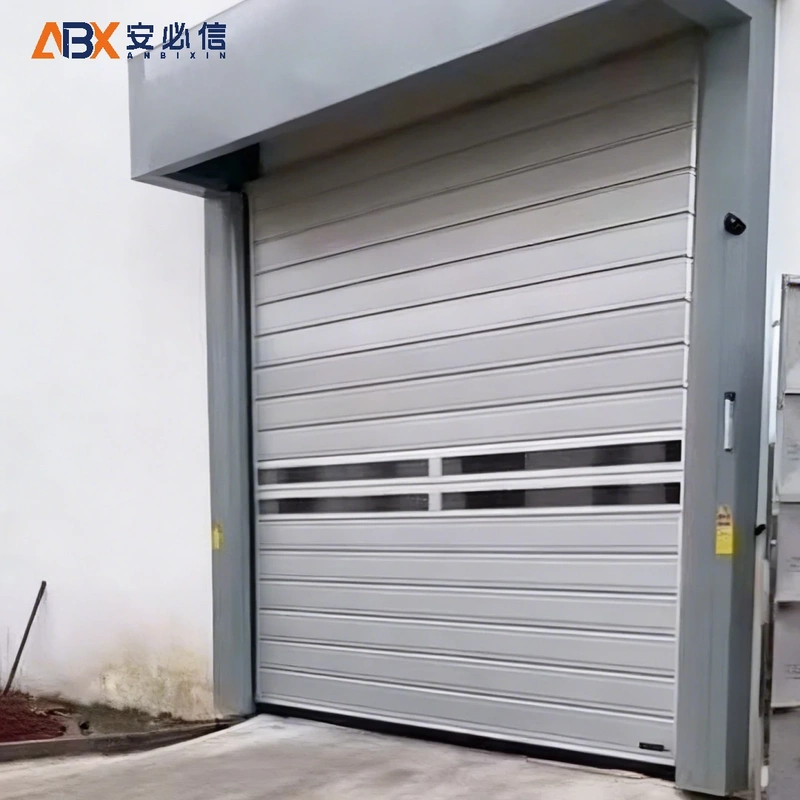 遵义市感应高速门